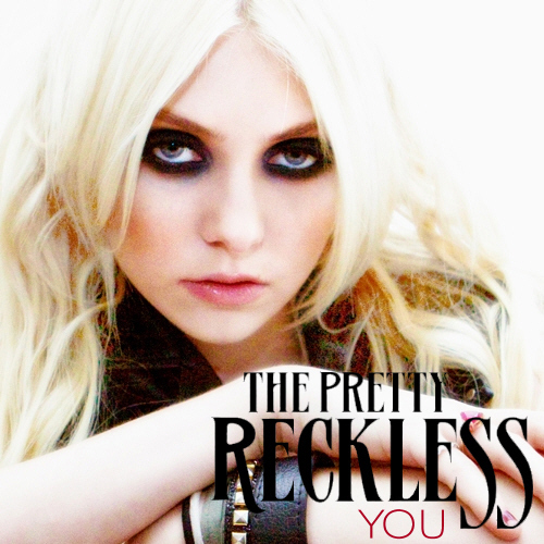 JUKEBOX: The Pretty Reckless - You