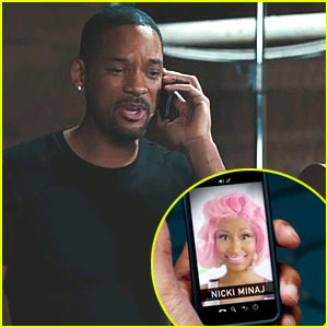 Kako bi Will Smith izgledal kot človeška frača?