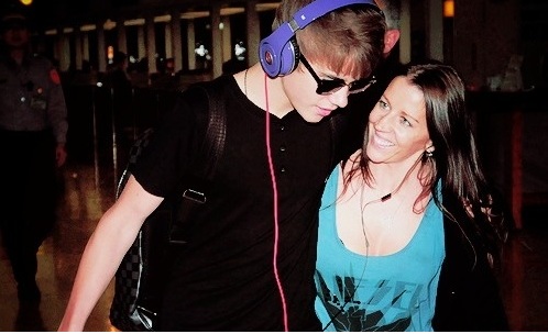 Vroče! Justin Bieber: Kupuje dve hiši!