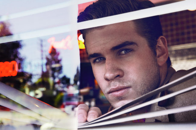 Foto: Liam Hemsworth: Njegova najbolj vroča galerija doslej!