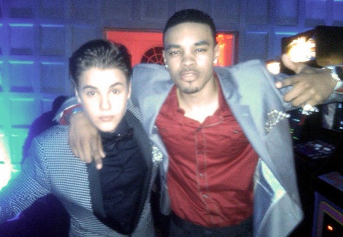 Justin Bieber, Nick in Joe Jonas: Med najbolje oblečenimi Hollywoodčani!