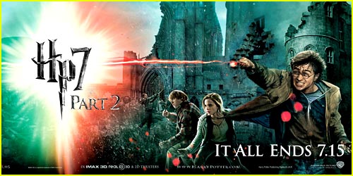 VIDEO: Izšel je še čisto zadnji trailer filmov o Harryju Potterju vseh časov!