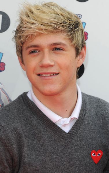 Niall iz One Direction: Zamudil maturantski ples!