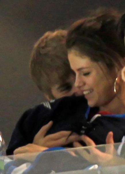 Justin Bieber in Selena Gomez: Njuna ljubezen je resnična!