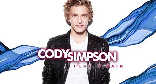 JUKEBOX: Cody Simpson - So Listen