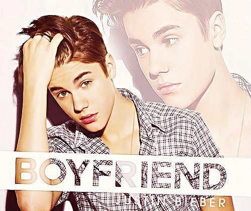 JUKEBOX: Justin Bieber - Boyfriend