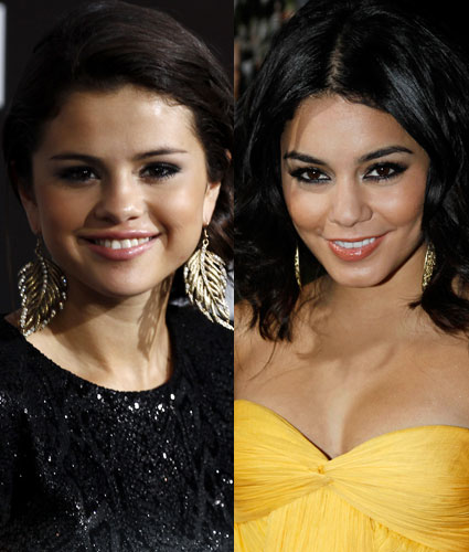 Selena Gomez: Kariera ji je pomembnejša kot alkohol!