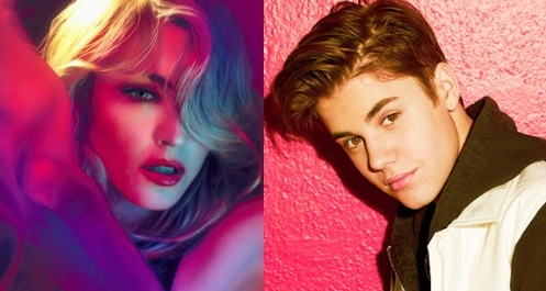Justin Bieber: Sama Madonna ga je povabila na oder!