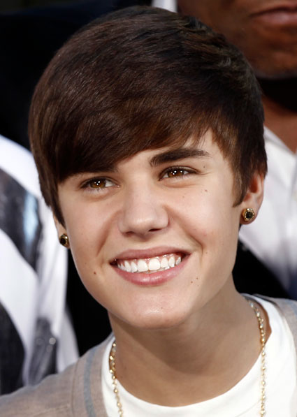 Justin Bieber: Ne bom se še poročil!