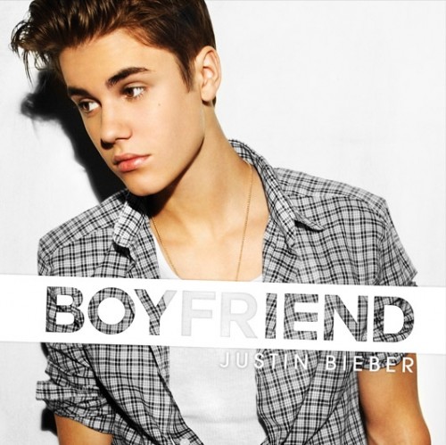 Vroče! Justin Bieber: Boyfriend že podira rekorde!