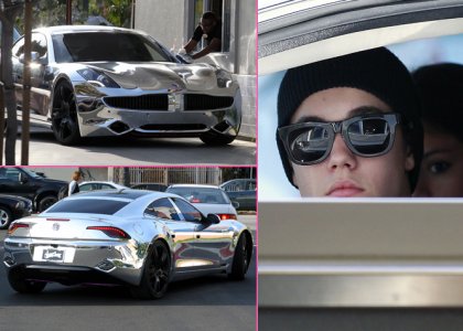 Foto: Justin in Selena na zmenkih: Zadnje dni sta neločljiva!