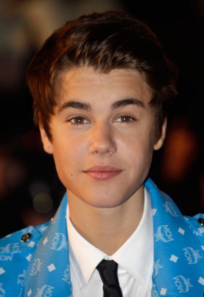 Justin Bieber priznava: Rad se crklja!