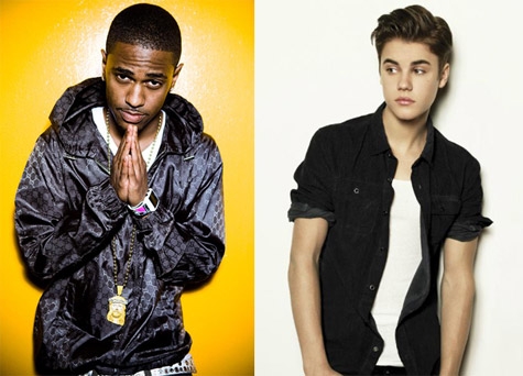 Vroče! Justin Bieber: Prihajajo trije njegovi novi dueti!