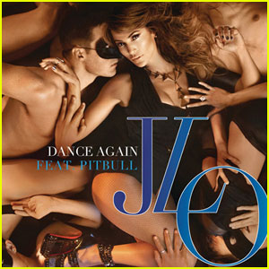 JUKEBOX: Jennifer Lopez - Dance Again