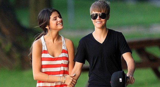 VROČE: Selena Gomez si želi Justinove otroke!