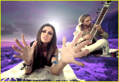 VIDEO: Nov videospot Selene Gomez je odličen!