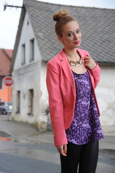FASHION GIRL: Obvezni modni kosi za poletje!