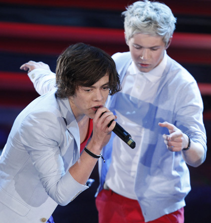 Niall iz One Direction: Njegova lutka se najslabše prodaja!