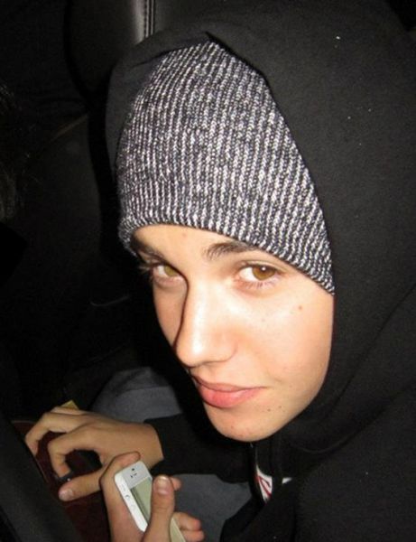 Justin Bieber: Te zanima, koliko zasluži v enem tednu?