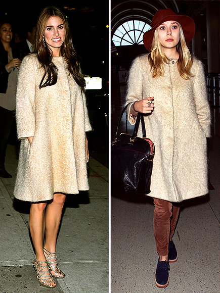 FASHION WAR: Nikki Reed vs. Elizabeth Olsen