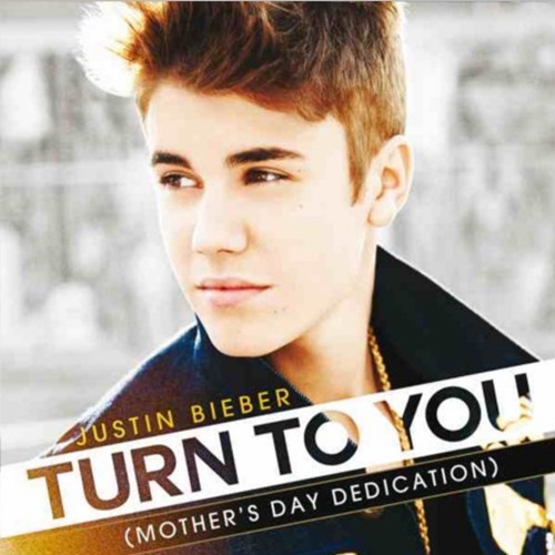 Vroče! Justin Bieber: Prisluhni njegovi novi pesmi Turn To You!