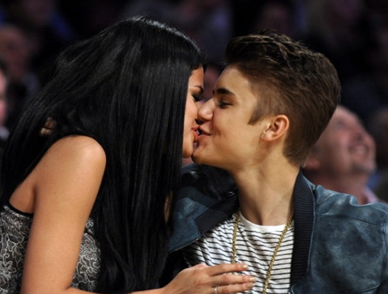 Vroče! Justin Bieber in Selena Gomez: Še vedno sta skupaj!
