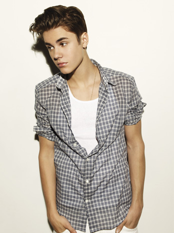 Justin Bieber: Zabavna in poljubna dejstva o njem! 1. del
