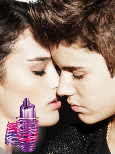 Justin Bieber: Prihaja njegov novi parfum!