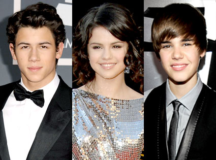 VROČE: Obstaja napetost med Nickom Jonasom in Justinom Bieberjem zaradi Selene?!