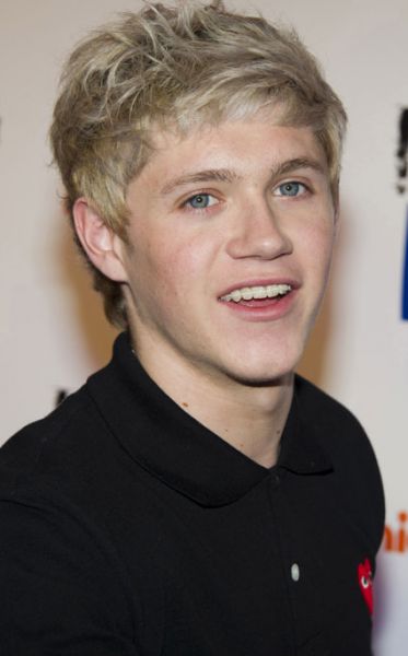 Niall iz 1D: Razkriva, v katerem domu bi bil, če bi bil v Harryju Potterju!