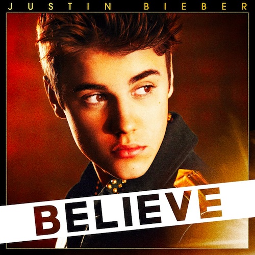 OCENI: Justin Bieber: Believe je zunaj, katera je tvoja najljubša pesem?