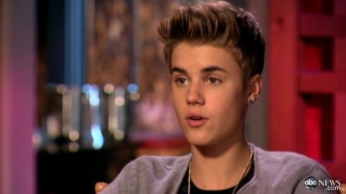 Bravo! Justin Bieber: Believe na prvem mestu prodajanosti v ZDA in Angliji!