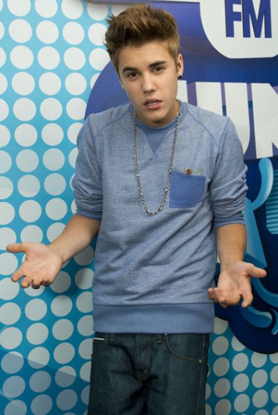 Šok! Justin Bieber: Zaradi Mariah Yeater skoraj končal glasbeno kariero!