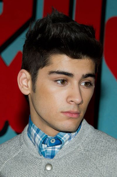 Zayn iz 1D: Si njegovo sanjsko dekle?