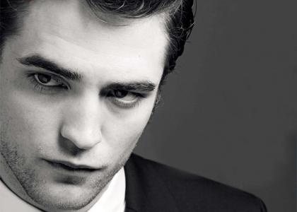 Robert Pattinson: 2. del Jutranje zarje je najbolj smešen med Somrak filmi!
