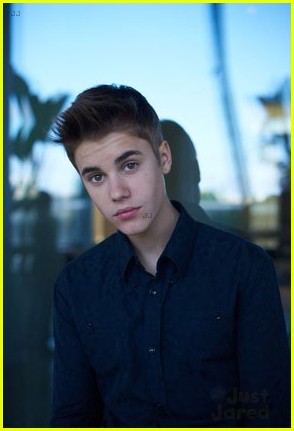 Justin Bieber: Oboževalci hočejo biti povezani!