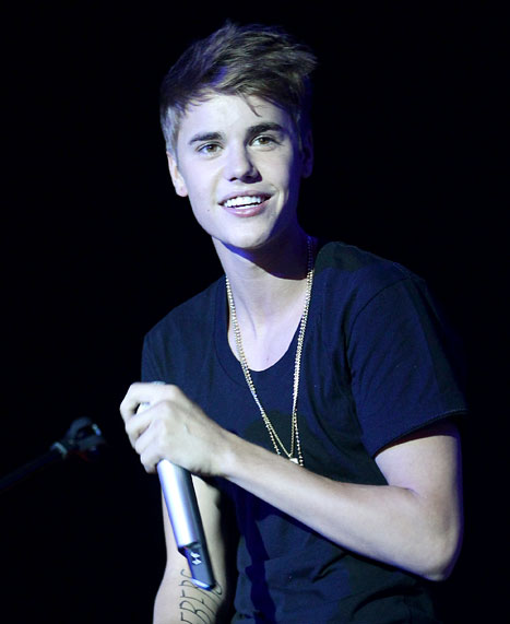 VROČE! Justin Bieber: Vstopnice za njegov koncert na prodaj že danes!