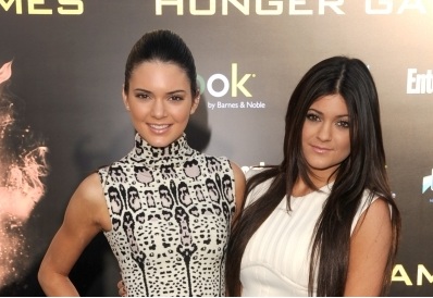 Kylie Jenner: Postali bosta pisateljici knjig!