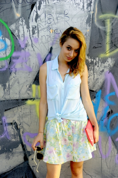FASHION GIRL: Najbolj hudi nohti tega poletja!