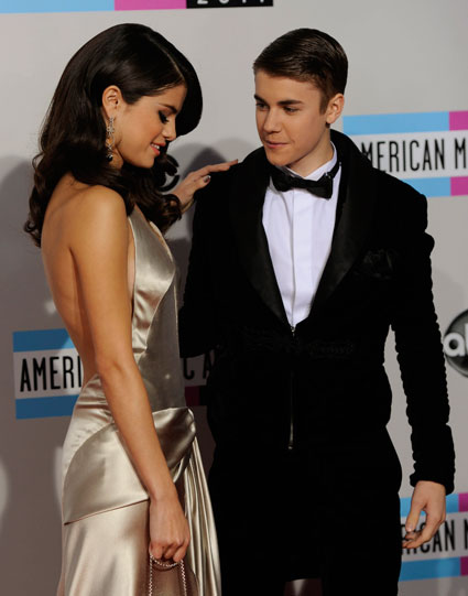 Šok! Justin Bieber: Seleno je pustil že maja?!