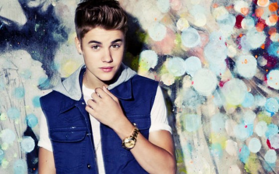 Foto: Justin Bieber: Zakaj si tako seksi in hot?!