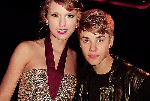 Justin Bieber: Zakaj se njegova pesem s Taylor Swift ni znašla na novem albumu?