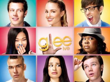 JUKEBOX: Glee - A Loser Like Me
