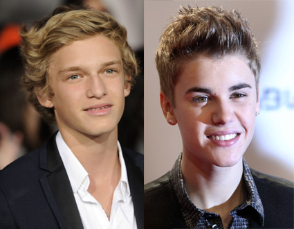 Justin Bieber: Na turneji se mu bo pridružil še Cody Simpson!