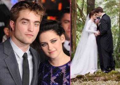 Žalostno! Robert Pattinson: Kristen je nameraval celo zasnubiti!