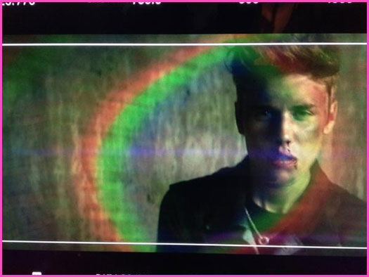Vroče! Justin Bieber predstavlja fantastičen nov videospot!
