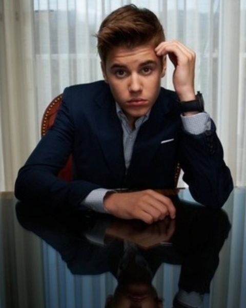 Justin Bieber: Na Twitterju pridobil nov milijon!