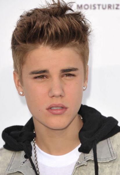 Šok! Justin Bieber: Obtožili so ga rasizma!