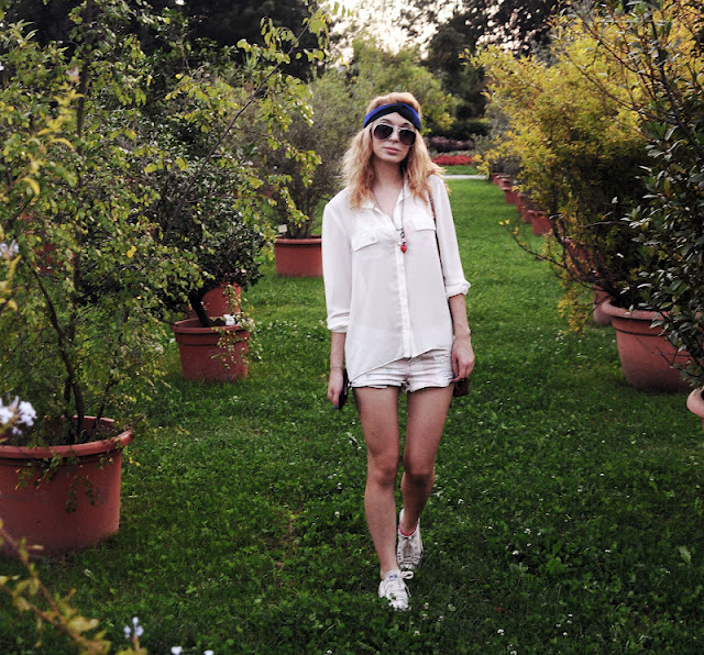 FASHION GIRL: Umetne trepalnice