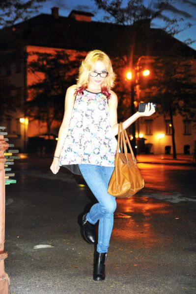 FASHION GIRL: Trenutno najbolj modna pričeska!